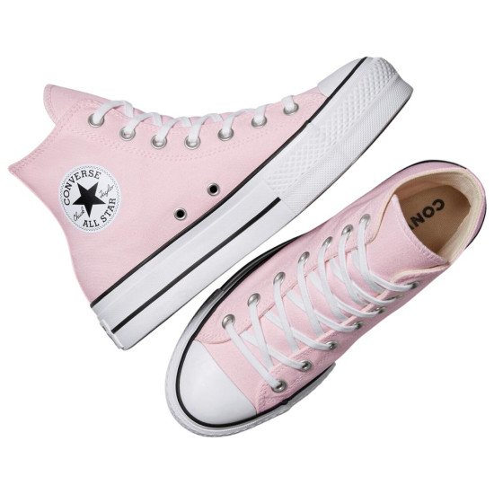 Converse Chuck Taylor All Star Lift Platform Converse Chuck Taylor All Star Lift Platform